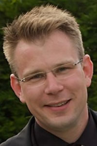 Timo Dörrie